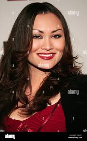 Christina brown hi-res stock photography and images