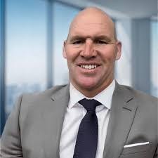 Randy Jenks's Instagram, Twitter & Facebook