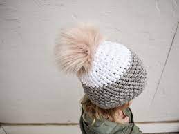 These projects are whimsical and inspiring while also practical. A Free Crochet Kids Hat Pattern That Will Be Their Favorite
