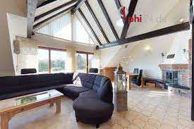 Die maisonette ermöglicht das wohngefühl eines hauses innerhalb einer wohnung. Phi Aachen Schicke Maisonette Wohnung In Herzogenrath Immobilienmakler Aachen Immobilien Kaufen Haus Verkaufen