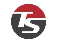 Gambar Huruf Ts Inis Bulatan Logo Template Vektor R Logo Ikon Ikon Bulatan Ikon Huruf Png Dan Vektor Untuk Muat Turun Percuma St Logo Letter Logo Design Abstract Logo