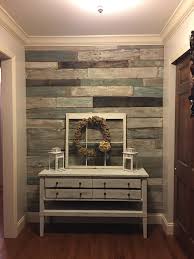 Pin By Jennifer Eiben On For The Home Wood Pallet Wall Unique Home Decor Pallet Decor