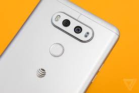 LG V20 review: lots of features, less ...