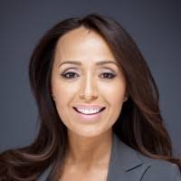 Lisa Haughton's Instagram, Twitter & Facebook