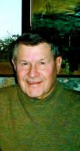 Obituary information for Alvin "Al" Jay Colby