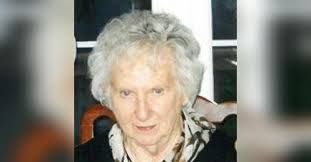 Mildred J. Burkins Obituary