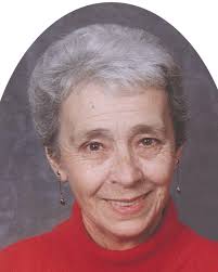 Remembering Jenila C. Bywaters