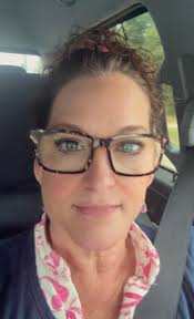 Hi all! I just wanted to introduce myself and share a photo I took