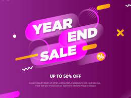 The end of a model year is the best time to buy a new car. Year End Sale Vector Art Icons And Graphics For Free Download