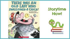 Jared lee has illustrated more than 100 books for young readers. There Was An Old Lady Who Swallowed A Chick Lucille Colandro Children S Easter Books Read Aloud Youtube