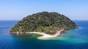 Dalam 10 tahun akan datang, bandar pokok sena dan bandar kuala ketil akan menjadikan negeri kedah antara negeriyang termaju di malaysia seiring dengan slogan kedah : Pulau Songsong Destinasi Hidden Gem Di Kedah Kakitravel Net