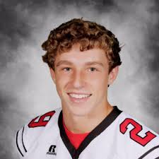 Raleigh Webb's Allatoona High School Football Stats