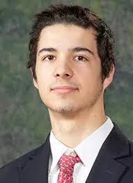 2019 Men's Lacrosse Roster