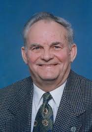 Obituary for Darrell Leonard Buck