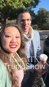 Austin what can I say. You all were the sweetest. I could not believe how  many of you traveled hours to just come see us. It brought tears to my eyes  to hear how much of an impact we had