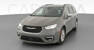 Image result for Ceramic Gray 2021 Pacifica