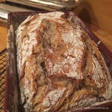 Pin En Thermomix Panes
