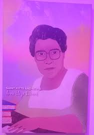 Anne Eliza Liburd Honored in OAS 'Suffragettes' Initiative for Pioneering  Women's Rights Advocacy  https://timescaribbeanonline.com/anne-eliza-liburd-honored-in-oas-suffragettes-initiative-for-pioneering-womens-rights-advocacy/