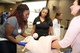 How do i become a midwife. Become A Midwife Ncacnm