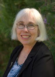 Author Casey Blair's biography and works