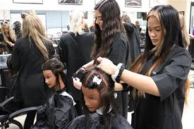 Best Cosmetology School In Atlanta
