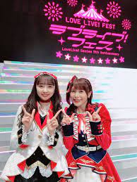 ラブライブ all stars おしゃれまとめの人気アイデア pinterest kevin wong aqours 声優 ラブライブ m s 声優
