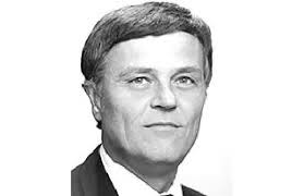 Richard SPALDING Obituary (1940