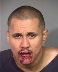 Report details robbery suspect's stalking of victim at T.J. Maxx