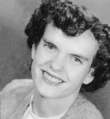 Marna McGee Obituary (1931