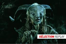 Replay Le Labyrinthe De Pan Arte Le Conte Onirique De Guillermo Del Toro
