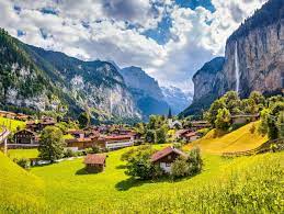 Switzerland tourism's official facebook page. The 7 Most Adorable Villages In Switzerland Travel Photography Real Life Fairies Beautiful Villages
