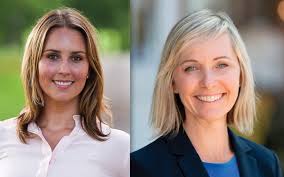 The Toxic Bucks County Connection Between Republican Shelby Labs and  Democrat Gwen Stoltz