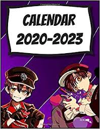 Maybe you would like to learn more about one of these? Amazon Com Limited Edition Toilet Bound Hanako Kun Anime Manga Series Fan S Calendar 2020 2023 9798658852171 Sakura Nagasawa Books