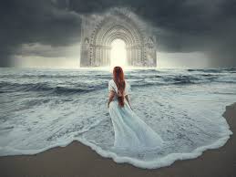 Maybe you would like to learn more about one of these? Ocean Fantasy Hd Wallpaper Background Image 2000x1500