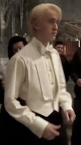 Dra Mione Yule Ball | Harry Potter Cast, Tom Felton Emma Watson, Harry  Potter Obsession