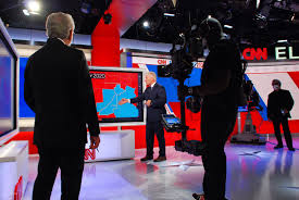 93 With 6 States Still In Play Here S A Look At How Cnn Makes Projections