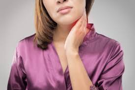 La osteopatía también es muy efectiva. Te Ha Salido Un Bulto En El Cuello Descubre Las Causas