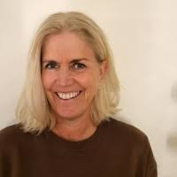 Cathrine Chukri fd Jonsson