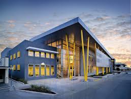 Gallery Of Edison High School Academic Building Darden Architects 1 School Building Design Architecture Education Architecture