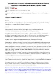 (2) faptele pentru care se aplica puncte de penalizare, numarul acestora si procedura de inregistrare se stabilesc prin regulament. Acte Normative È™coala De È™oferi Radion