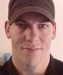 Russell Morgan Basham, age 37