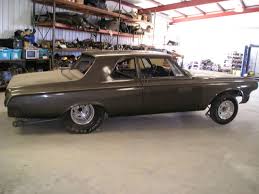 Image result for Steel Gray 1963 Polara