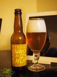 Wheat Is The New Hops Grassroots Mikkeller India Pale Ale Beers Of The World Beer