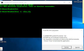 Executar Aplicativos De 16 Bits No Windows 10 32bits