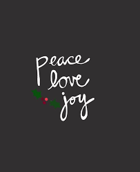 Peace Love Joy Christmas Printables Christmas Quotes Free Christmas Printables
