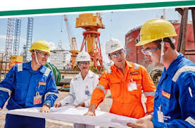 Sembcorp marine ltd in short: Benefits Sembcorp Marine Ltd