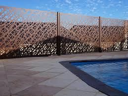 Free next day delivery on eligible orders for amazon prime members | buy decorative garden screen on amazon.co.uk. Phoenix Decorative Metal Laser Cut Outdoor Screen Aluminium Fence Perth