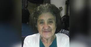 Raquel Marin Martinez Obituary