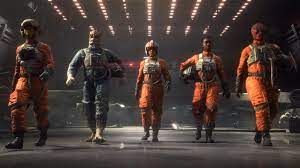 5 видео 120 246 просмотров обновлен 14 янв. Funf Tipps Mit Denen Ihr In Star Wars Squadrons Voll Durchstarten Konnt Der Deutschsprachige Playstation Blog