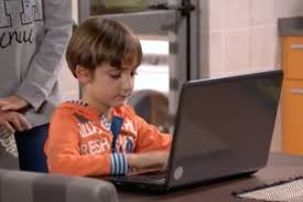 Así ha cambiado Álvaro Giraldo, el niño Ojos de Pollo de La que se avecina  | Famosos